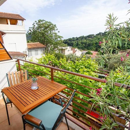 Apartments Ardura Petrovac Exterior photo