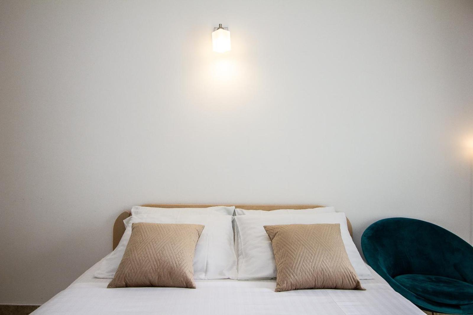 Apartments Ardura Petrovac Room photo