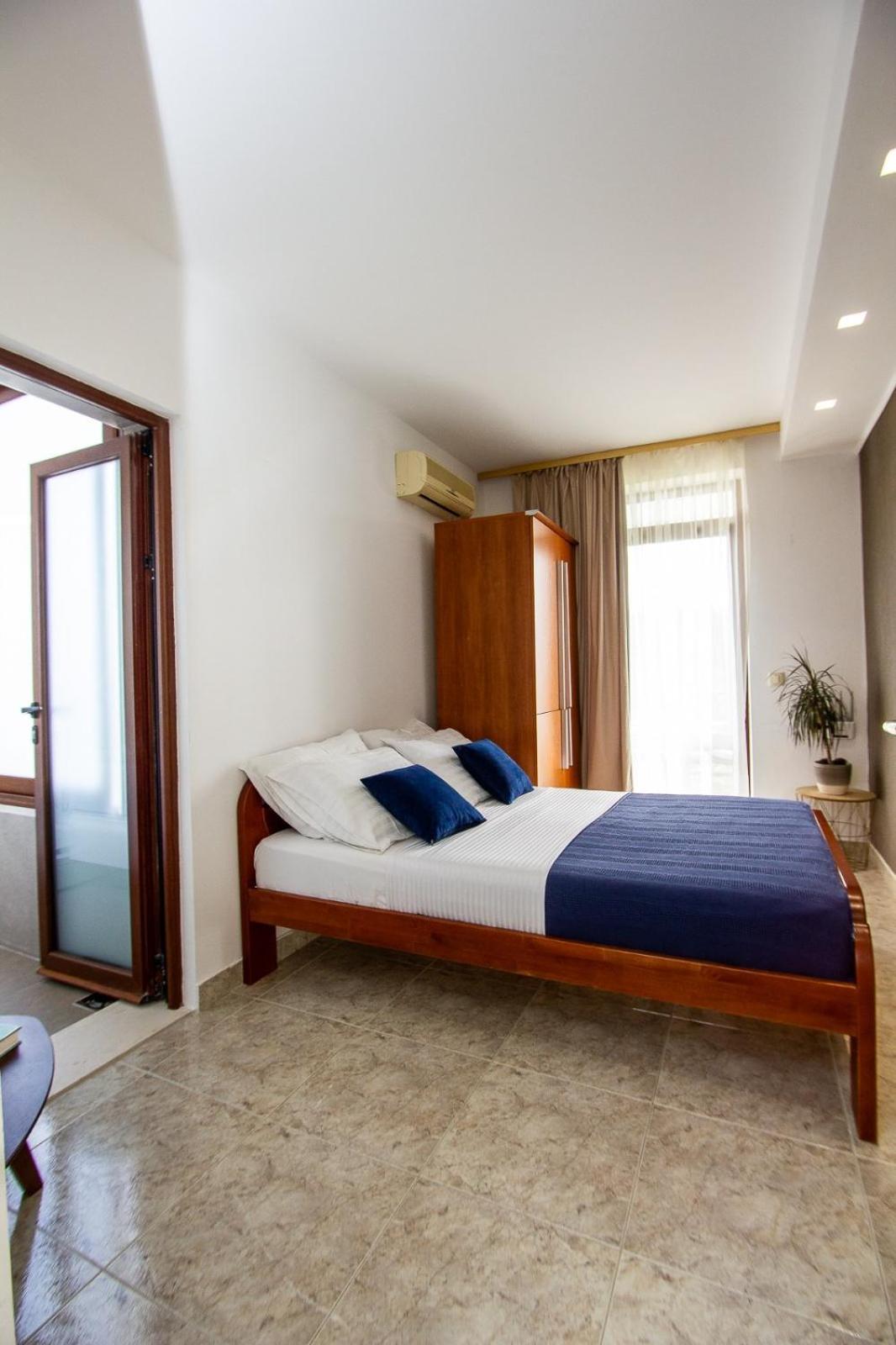 Apartments Ardura Petrovac Room photo