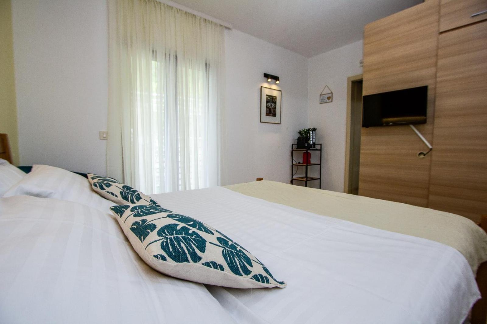 Apartments Ardura Petrovac Room photo