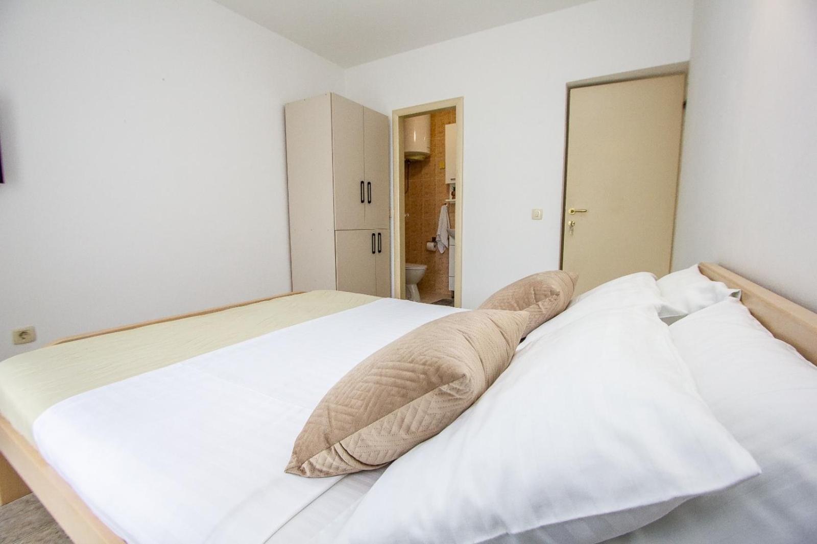 Apartments Ardura Petrovac Room photo
